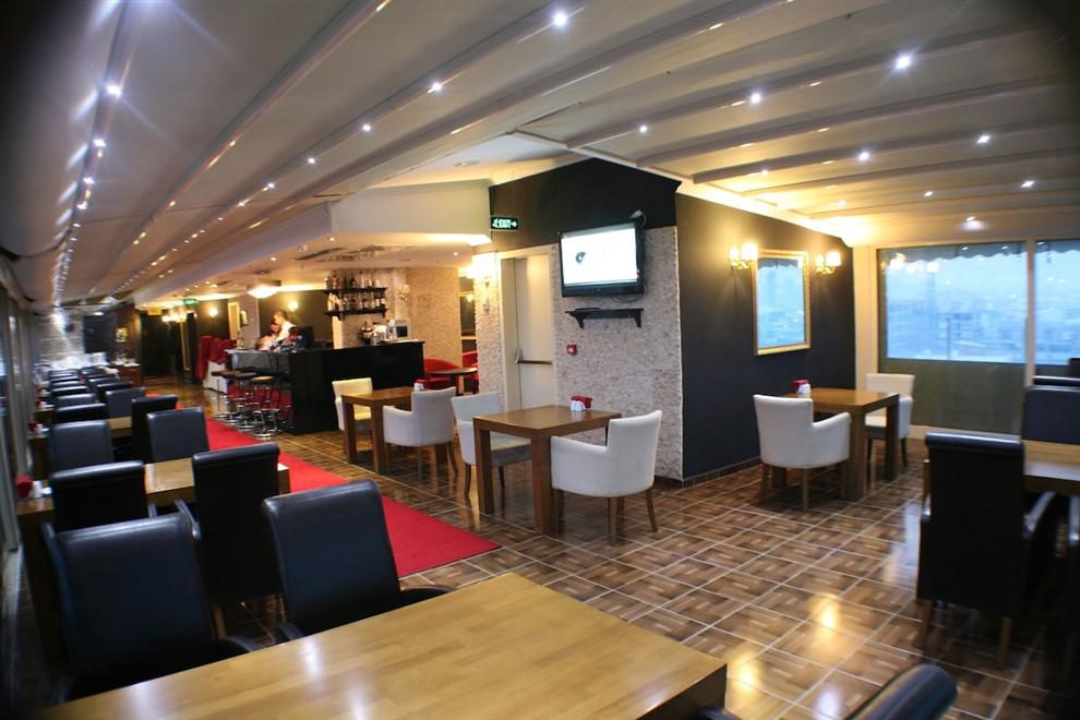 Air Boss Hotel İstanbul