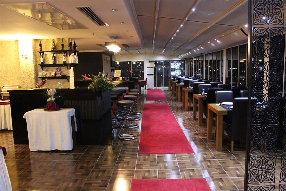 Air Boss Hotel İstanbul