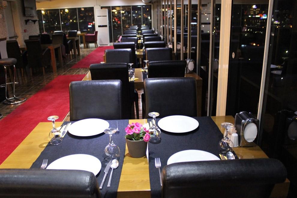 Air Boss Hotel İstanbul