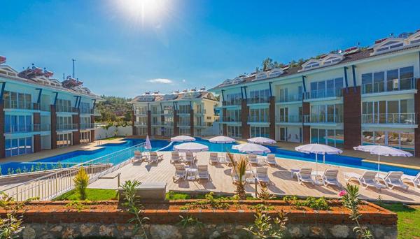 Orka Residence