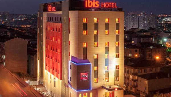 İbis İstanbul Esenyurt