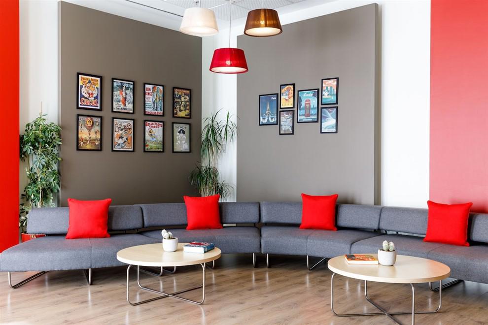 İbis İstanbul Esenyurt