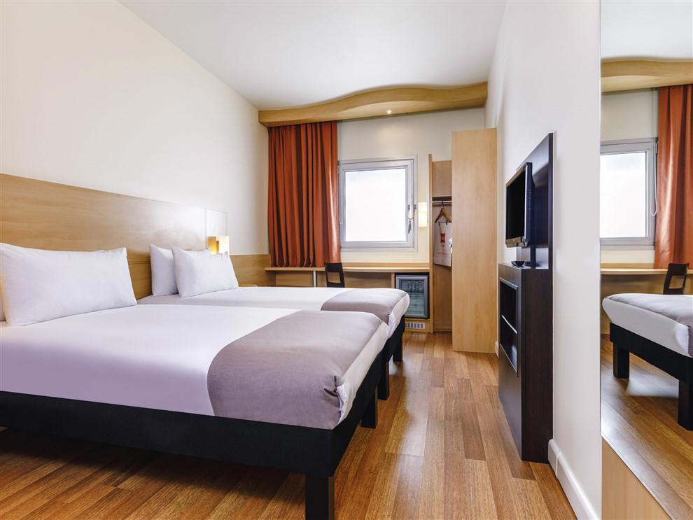 İbis İstanbul Esenyurt