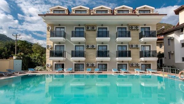 Bilnur Apartments