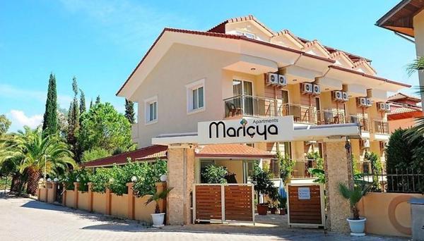 Maricya Apart