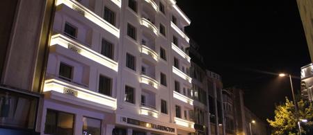 Grand Washington Hotel