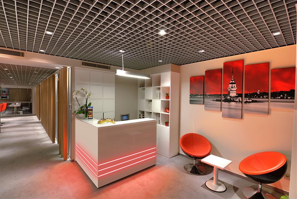 Endless Suites Taksim