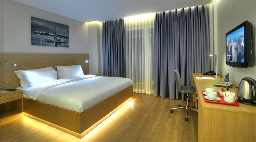 Endless Suites Taksim