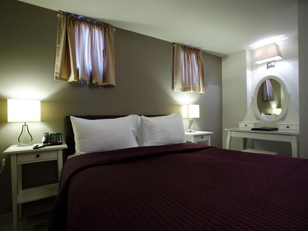 Home Stay Home Şişli