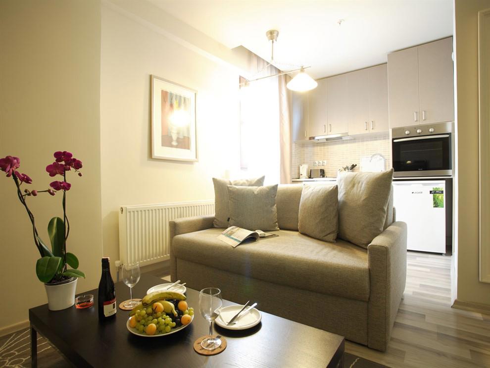 Home Stay Home Şişli
