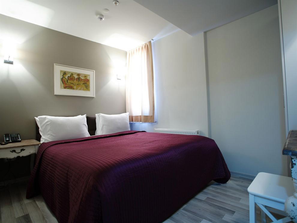 Home Stay Home Şişli