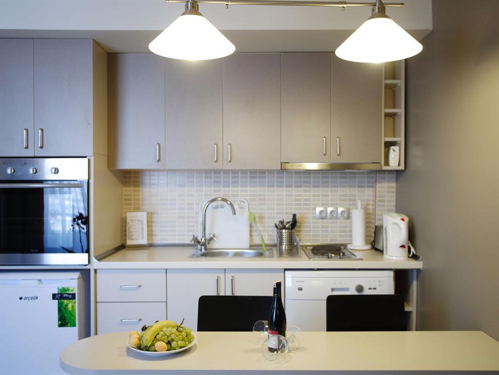 Home Stay Home Şişli