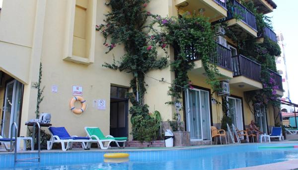 Efendi Hotel