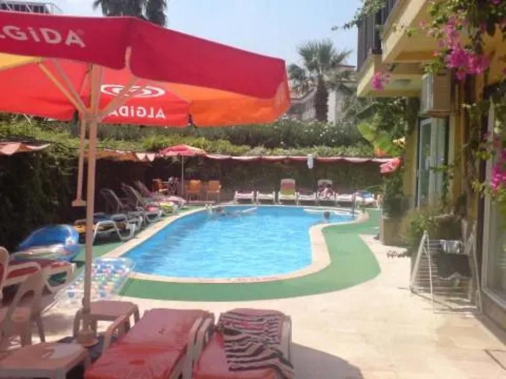 Efendi Hotel