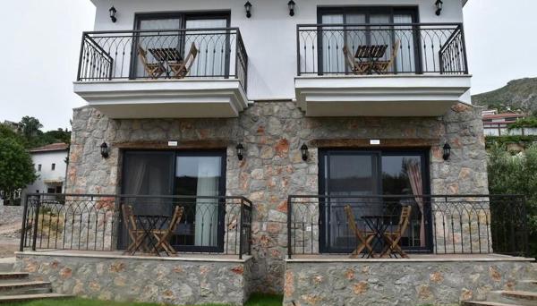 Rotam Söğüt Pansiyon