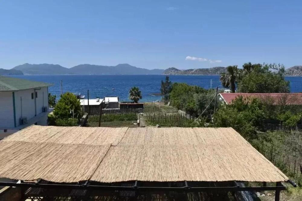 Rotam Söğüt Pansiyon
