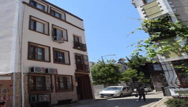 Apart Doma Sofia Old City