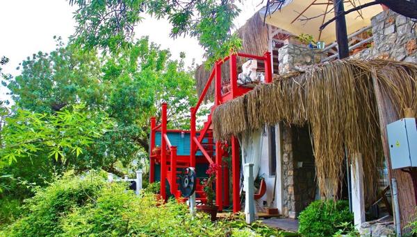 Valentina Boutique Hotel
