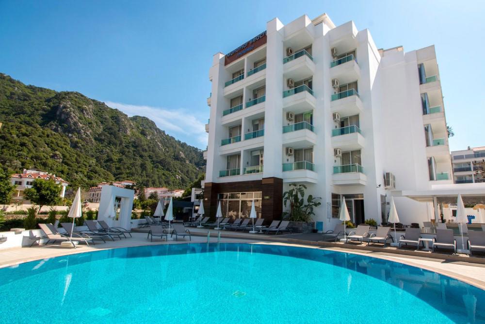 Supreme Beach Marmaris