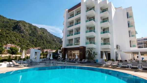 Supreme Beach Marmaris