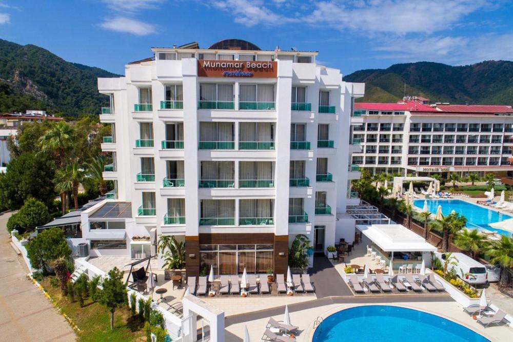 Supreme Beach Marmaris