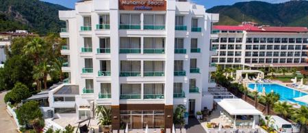 Supreme Beach Marmaris