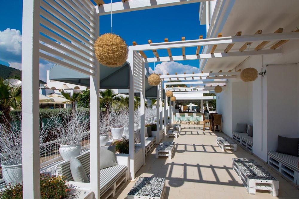 Supreme Beach Marmaris