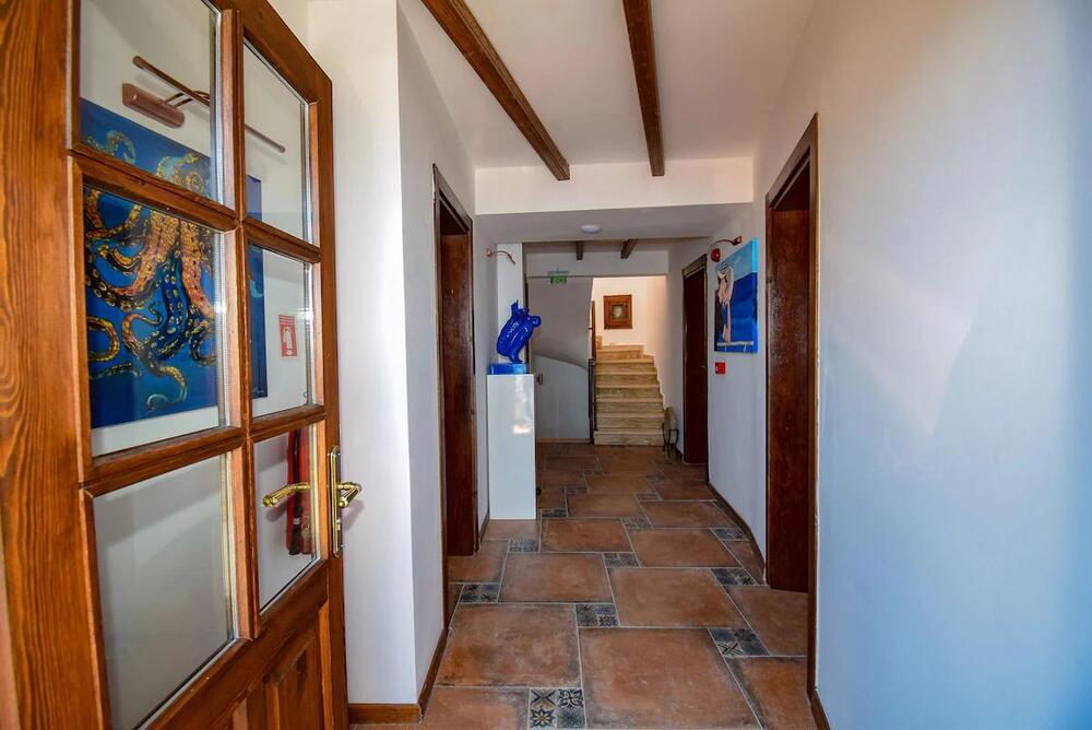 Mets Boutique Hotel