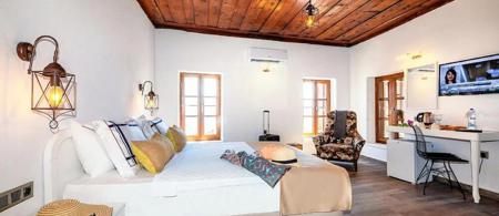 Mets Boutique Hotel