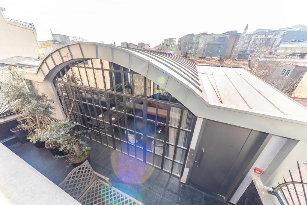İstanbul Eye