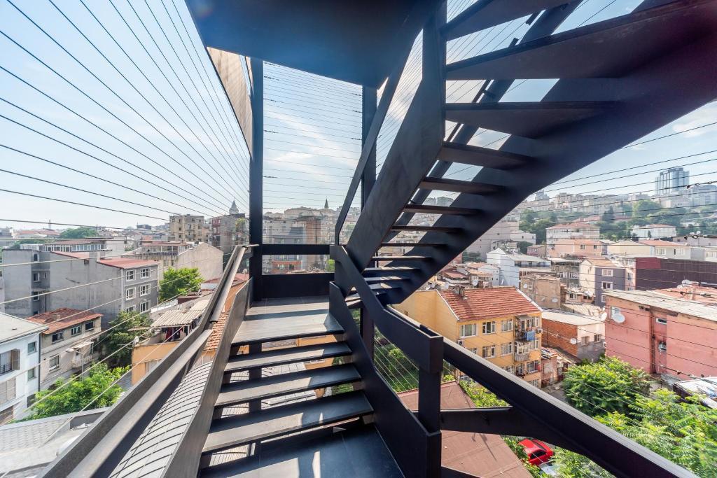 İstanbul Eye