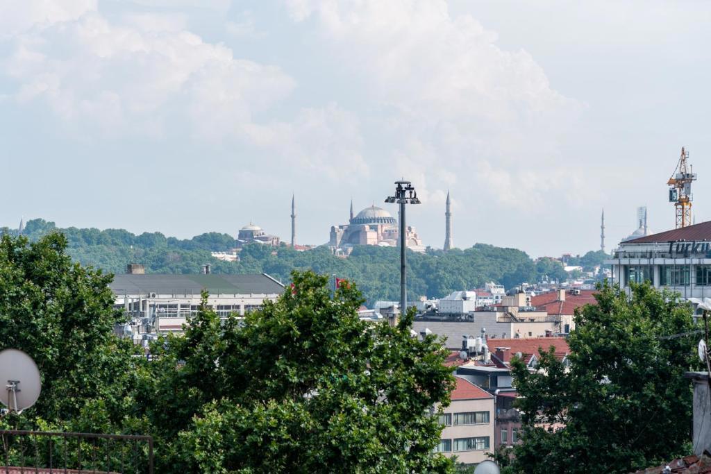 İstanbul Eye
