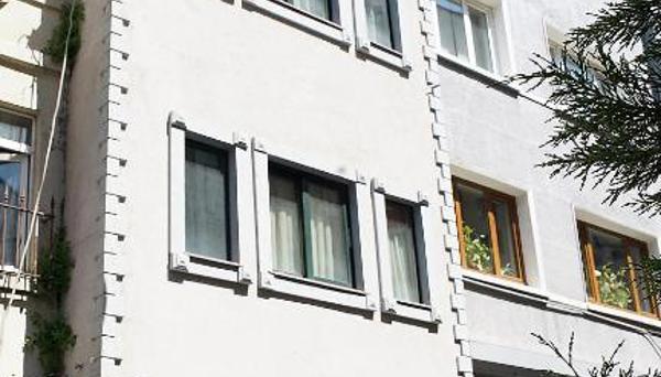 Taksim Abc Hotel