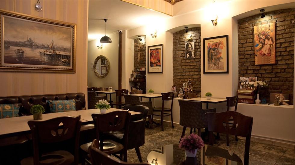 Taksim Trust Hotel