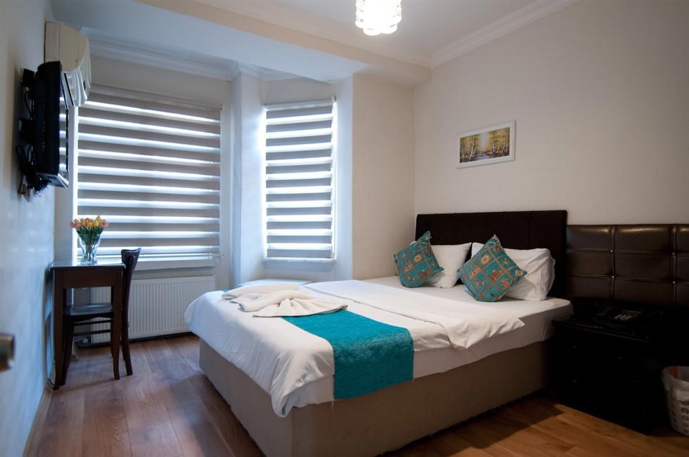 Taksim Trust Hotel