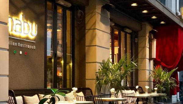 Nabu Hotel