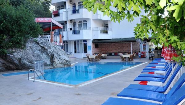 Dilhan Hotel