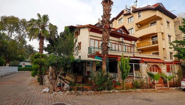 Elvan Home Icmeler