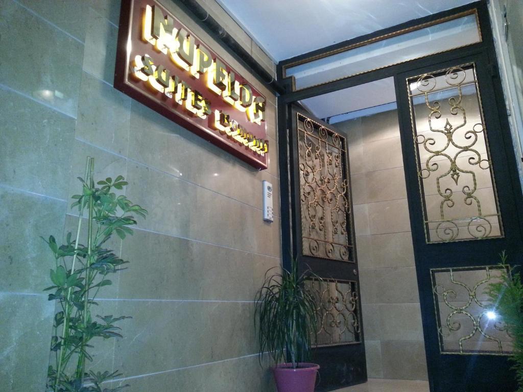 Solo Hotels Istanbul