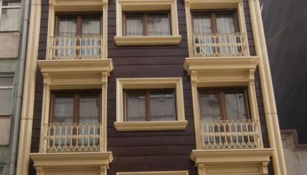 Solo Hotels Istanbul