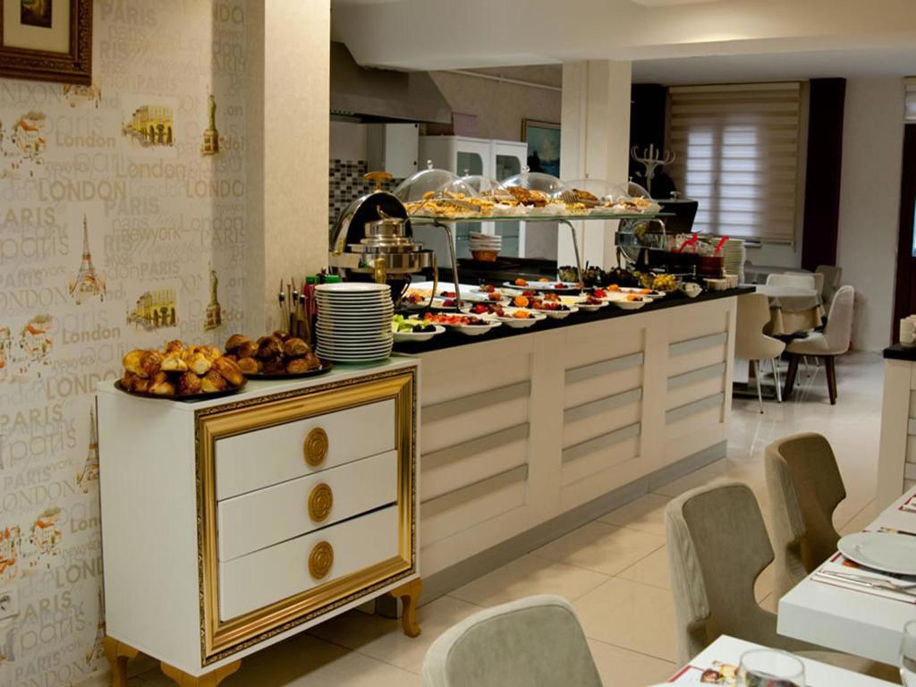 Solo Hotels Istanbul