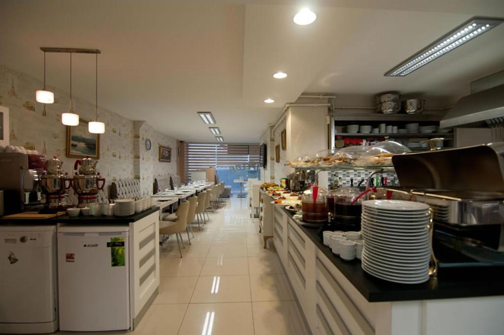 Solo Hotels Istanbul