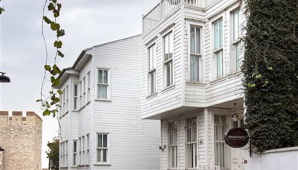 Premist Hotels Sultanahmet