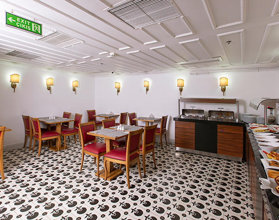 Premist Hotels Sultanahmet