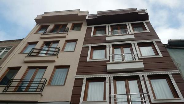 New House