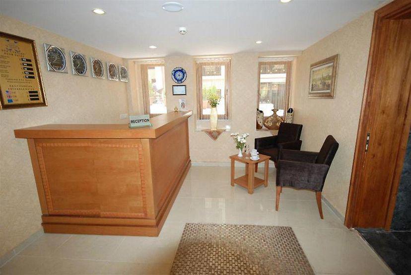 New House