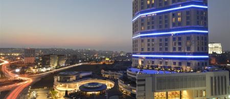 Wyndham Grand İstanbul Europe