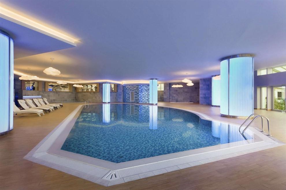 Wyndham Grand İstanbul Europe