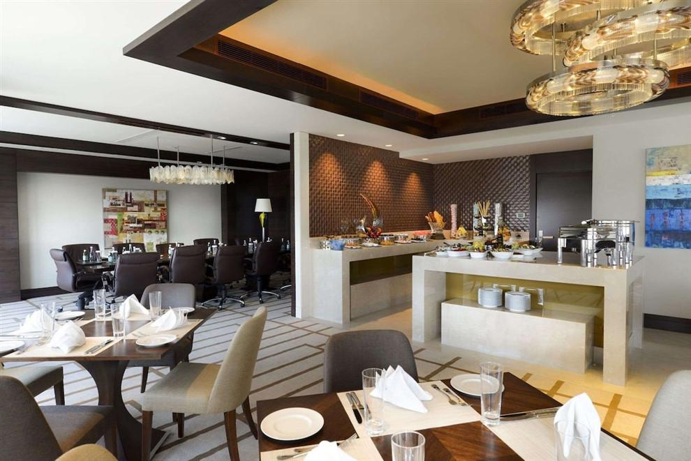 Wyndham Grand İstanbul Europe