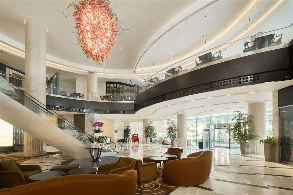 Wyndham Grand İstanbul Europe